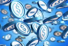 Rủi ro tài chính gia tăng tại các thị trường mới nổi do stablecoin USD