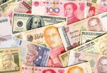 Tiền tệ suy yếu, lạm phát tăng cao: Bài toán khó cho châu Á