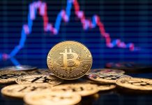 Bitcoin Tăng Mạnh Lên Đỉnh Gần 2 Tuần