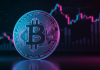 Giá Bitcoin rơi xuống mức thấp nhất gần 2 năm khi áp lực lãi suất và dòng vốn ETF gia tăng