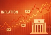 CPI Và PCE Khác Nhau Như Thế Nào? Chỉ Số Nào Quan Trọng Hơn Đối Với Thị Trường Ngoại Hối Và Giá Vàng?