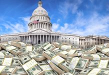 Đồng USD xuống đáy 2 tháng rưỡi khi kỳ vọng Fed tăng lãi suất suy yếu
